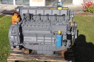 Service motor deutz bf6m1013 ec 1 Service motor deutz bf6m1013 ec