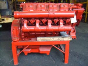 Service motor deutz bf6m2013-c 1 Service motor deutz bf6m2013-c