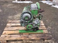 Motor Deutz F02K0511 pentru Service