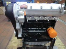 Service Motor Deutz F04L0912-F