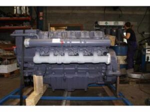 Service motor deutz f10l0413f 1 Service motor deutz f10l0413f