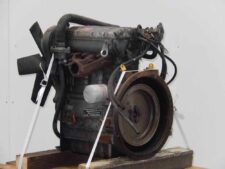 Serviciu Motor Deutz F3M1008 - Reparații și Întreținere