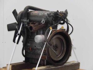 Serviciu motor deutz f3m1008 - reparații și întreținere 1 Serviciu motor deutz f3m1008 – reparații și întreținere