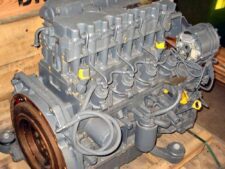 Motor Deutz TCD 2011 L4W - Service și Reparații