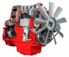 Service Motor Deutz TCD 2012 L6 2V