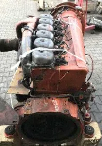 Recondiționare motor deutz – servicii complete pentru motoare deutz