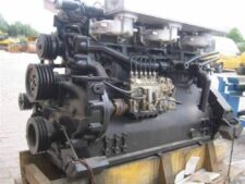 Motor Diesel Hanomag L600D - Servicii de întreținere și reparații
