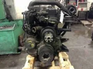 Serviciu motor isuzu 4bg1t