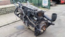 Recondiționare Motor MAN - Servicii și Piese de Schimb