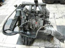 Motor Mercedes GOM601 - Service și Reparatii