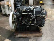 Motor Mercedes OM926LA Recondiționat
