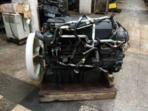 Motor mercedes om926la recondiționat 1 Motor mercedes om926la recondiționat