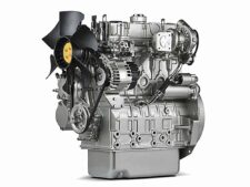 Serviciu de recondiționare motor Perkins 404D-22T