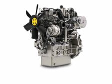 Service și reparații motor Perkins 404F-E22TA