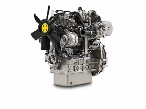 Service și reparații motor perkins 404f-e22ta