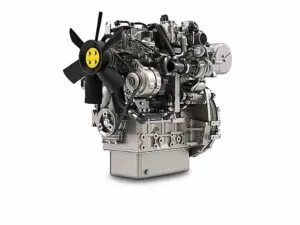 Service și reparații motor perkins 404f-e22ta