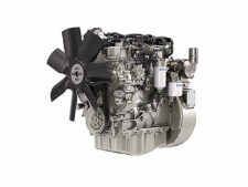 Recondiționare Motor Perkins 854F-E34T