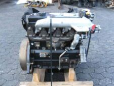 Motor Perkins AF81017 - Service și reparații