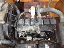 Service și întreținere motoare Cummins 6T-590