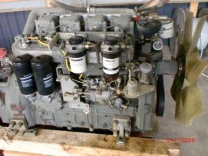 Service pentru motoare liebherr d924t 1 Service pentru motoare liebherr d924t