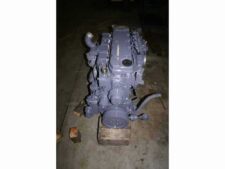 Motor Cummins QSB5.9 - Servicii de întreținere și reparații