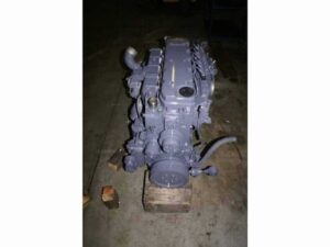 Motor cummins qsb5. 9 – servicii de întreținere și reparații