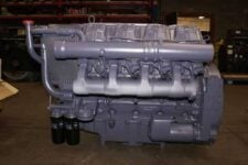 Service pentru Motor Deutz F12L0513