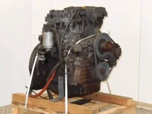 Service de reparație și recondiționare motor deutz bf4m2012/bf6m2012