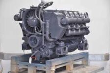 Serviciu motor Deutz BF4M1013 FC