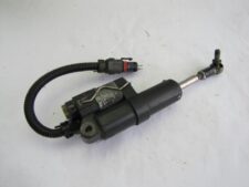 Servomotor EGR pentru MAN TGA (51081500026)