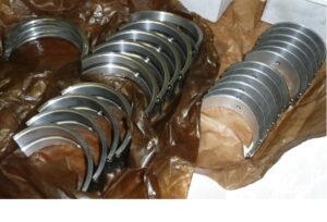 Set cuzineți bielă pentru motoare deutz f4l912