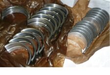 Set cuzineți palier original pentru Deutz F4L912