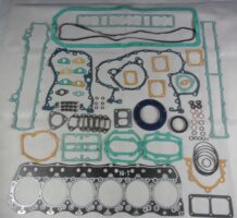Set garnituri motor pentru Komatsu 6D15