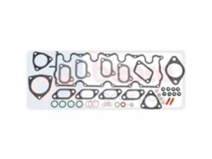 Set garnituri superioare pentru motor deutz bf4l2011