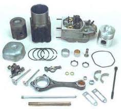 Set motor perkins ak 1004-40t - piese și accesorii 1 Set motor perkins ak 1004-40t – piese și accesorii