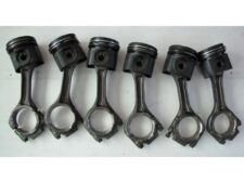 Set pistoane pentru DAF CF85/XF105 Euro 5