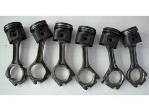 Set pistoane pentru daf cf85/xf105 euro 5 1 Set pistoane pentru daf cf85/xf105 euro 5