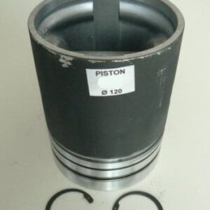Set piston deutz ø120 tip motor f2l912 f3l912 f4l912 f5l912 f6l912 1 Set piston deutz ø120 tip motor f2l912 f3l912 f4l912 f5l912 f6l912