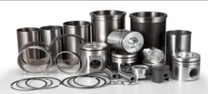 Set pistoane și cilindri motor mercedes om401 1 Set pistoane și cilindri motor mercedes om401