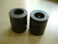 Set Piston original Deutz BF4L2011
