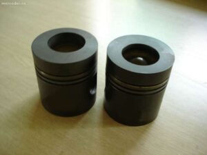Set piston original deutz bf4l2011
