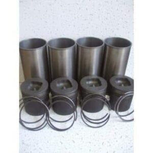 Set piston original pentru motor deutz f4l912, componente incluse 1 Set piston original pentru motor deutz f4l912, componente incluse