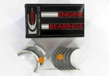 Set cuzineți palier axiali pentru motor Mitsubishi K3B - King Engine Bearings