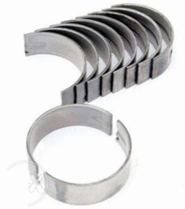 Set cuzineti pentru motor hatz 4w35t