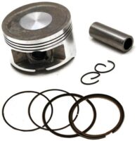 Set complet pistoane cu segmenți și bolt pentru Deutz, cod referință 02929968