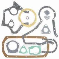 Set garnituri motor Fendt