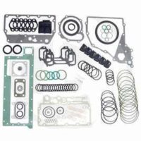 Set Complet Garnituri Motor pentru Utilaje JCB