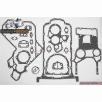 Set Garnituri Motor Perkins - Piese de Motor Perkins