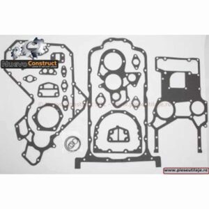 Set garnituri motor perkins - piese de motor perkins 1 Set garnituri motor perkins – piese de motor perkins