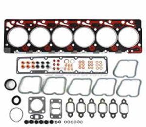 Set garnituri motor pentru mercedes om401la